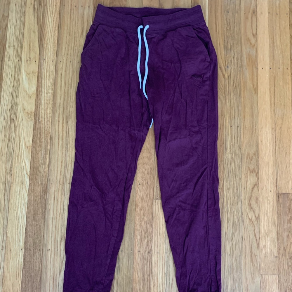 VS Pink Sweatpants